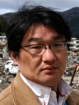 プロフィール