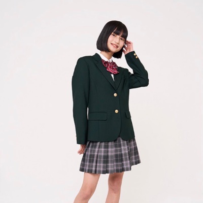 日本制服アワード