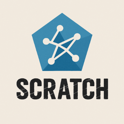 SCRATCH公式ブログ