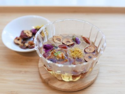 薬膳茶・薬膳　～アメブロ～