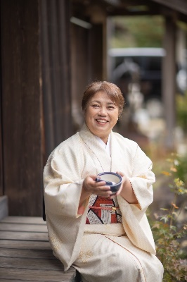 お香　相談会・お香講座用（ベーシック講座）