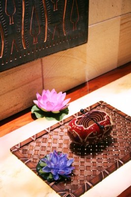 お香　～アメブロ～