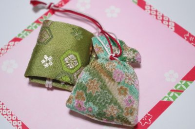 文香（ふみこう）」作り体験会