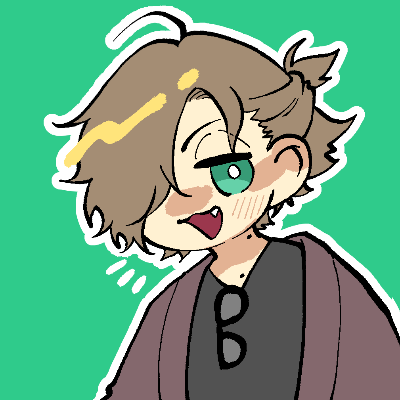 profile icon