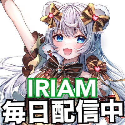 IRIAM