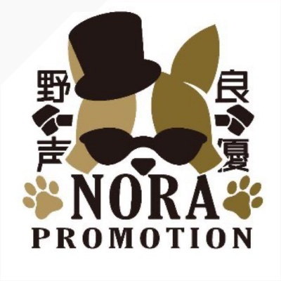 NORAPROMOTION 公式HP