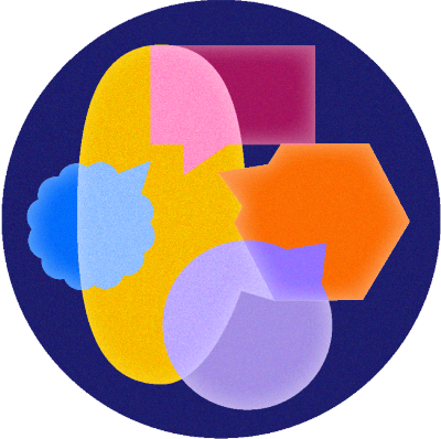 profile icon