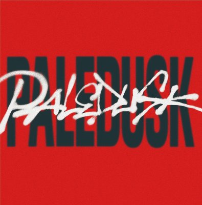 Paledusk 1st full album 「PALEDUSK」