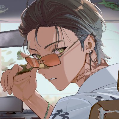 profile icon