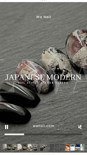 "𝐅𝐥𝐞𝐱𝐲 𝐖𝐚 𝐍𝐚𝐢𝐥 "