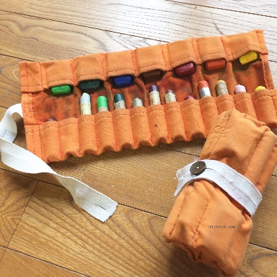 大人のエポック授業*教科教育とクレヨン画