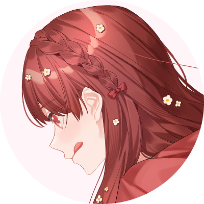 profile icon