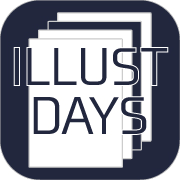 ILLUST DAYS 