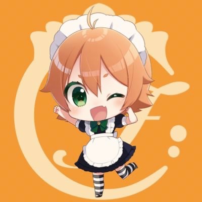 profile icon