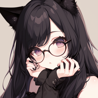profile icon