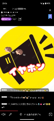 profile icon