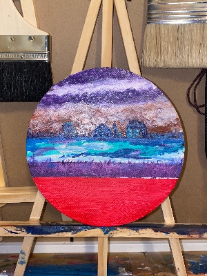 絵画販売🖼️