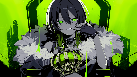 【歌ってみた】KING/Kanaria