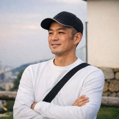 profile icon
