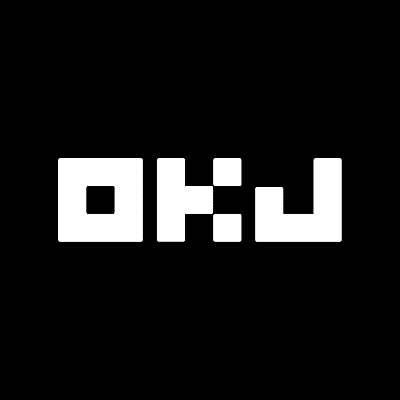 OKJ  (仮想通貨)　国内取引所