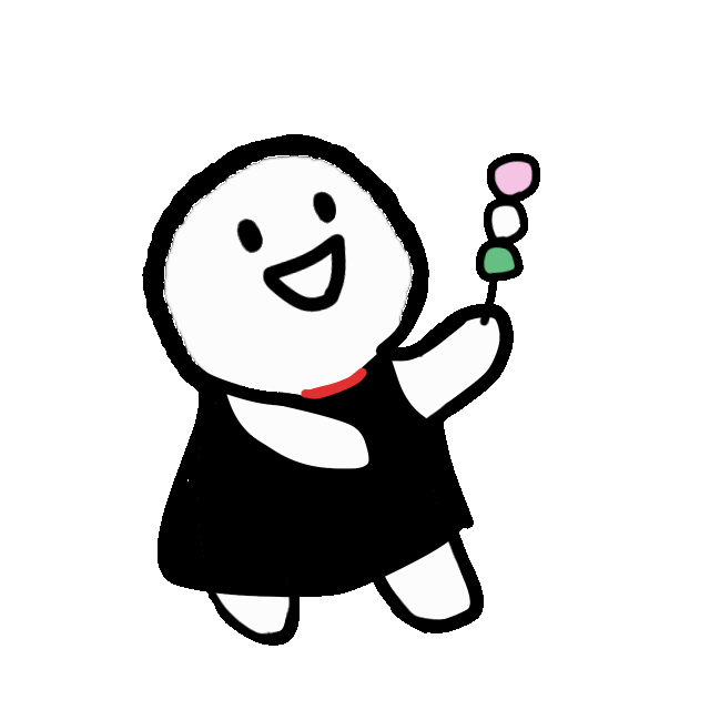 お絵描き用のXアカンウト