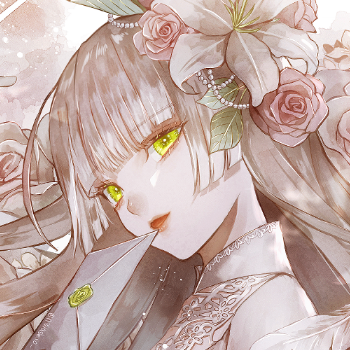 profile icon