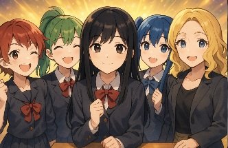 🎬 新作ゲームMV「閃光ブレインバトル」