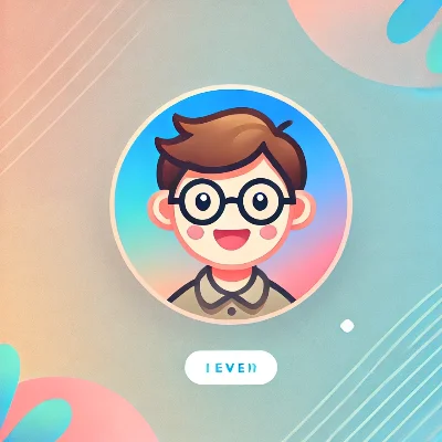 profile icon