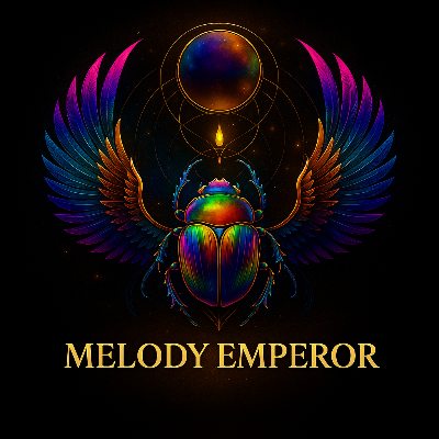 🎵 TikTok|Melody Emperor(公式アーティスト)