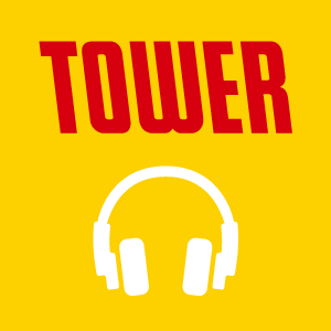 TOWER RECORDS MUSIC
