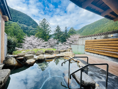 Okutoro Onsen Yamano-yado
