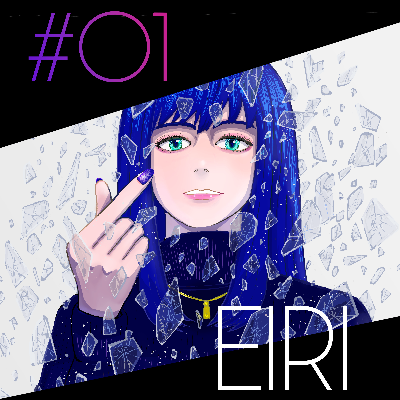 #01(シャープ ゼロワン)