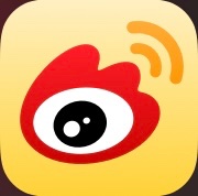 微博 (weibo)