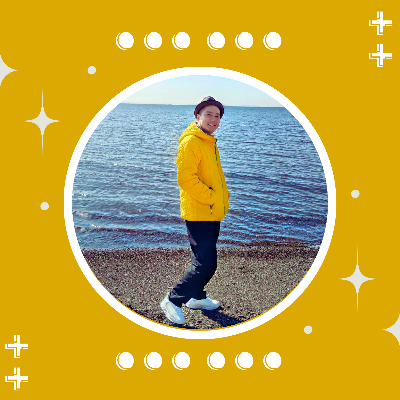 profile icon