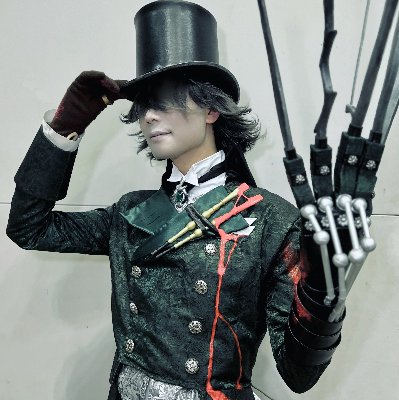 profile icon