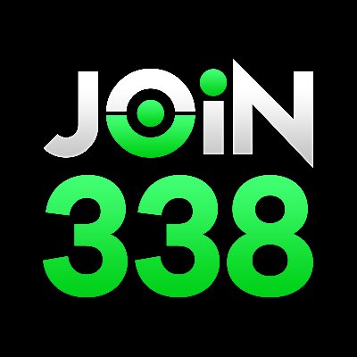 LOGIN LINK RESMI JOIN338