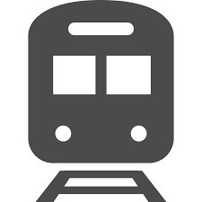 駅から店への行き方