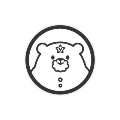 profile icon