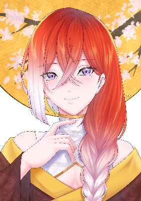 profile icon