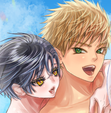 profile icon
