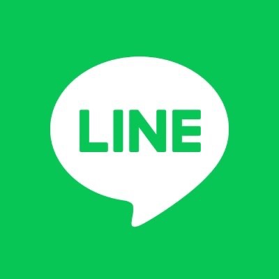 麗しの空の公式LINE
