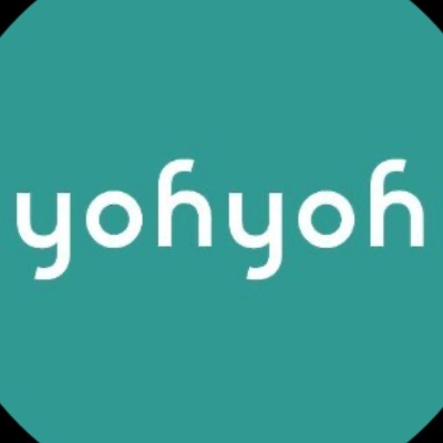 オークション　yoh-yoh