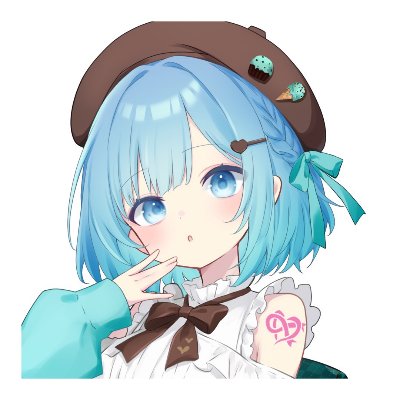 profile icon
