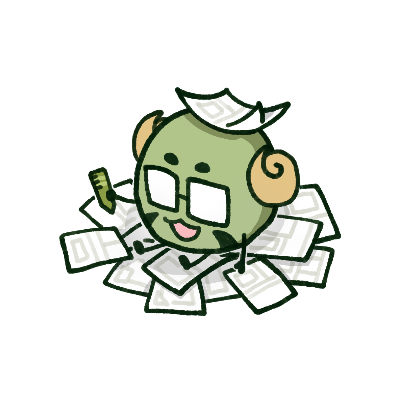 profile icon
