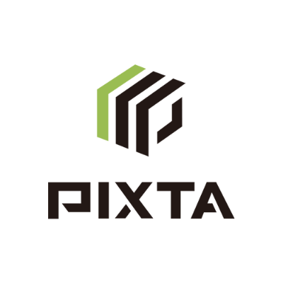 PIXTA