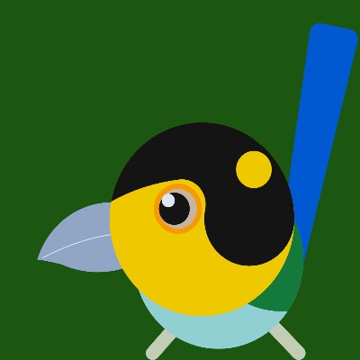 サイト｜世界中の鳥さんに会いたくて