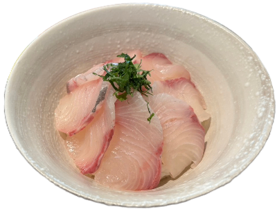 カフェ茶花メニューページ