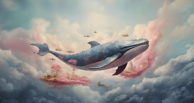 No.70｜Friendly Fins