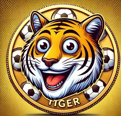 No.95｜Tiger Syndicate