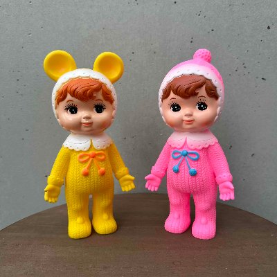 なかよしチャーミーちゃん